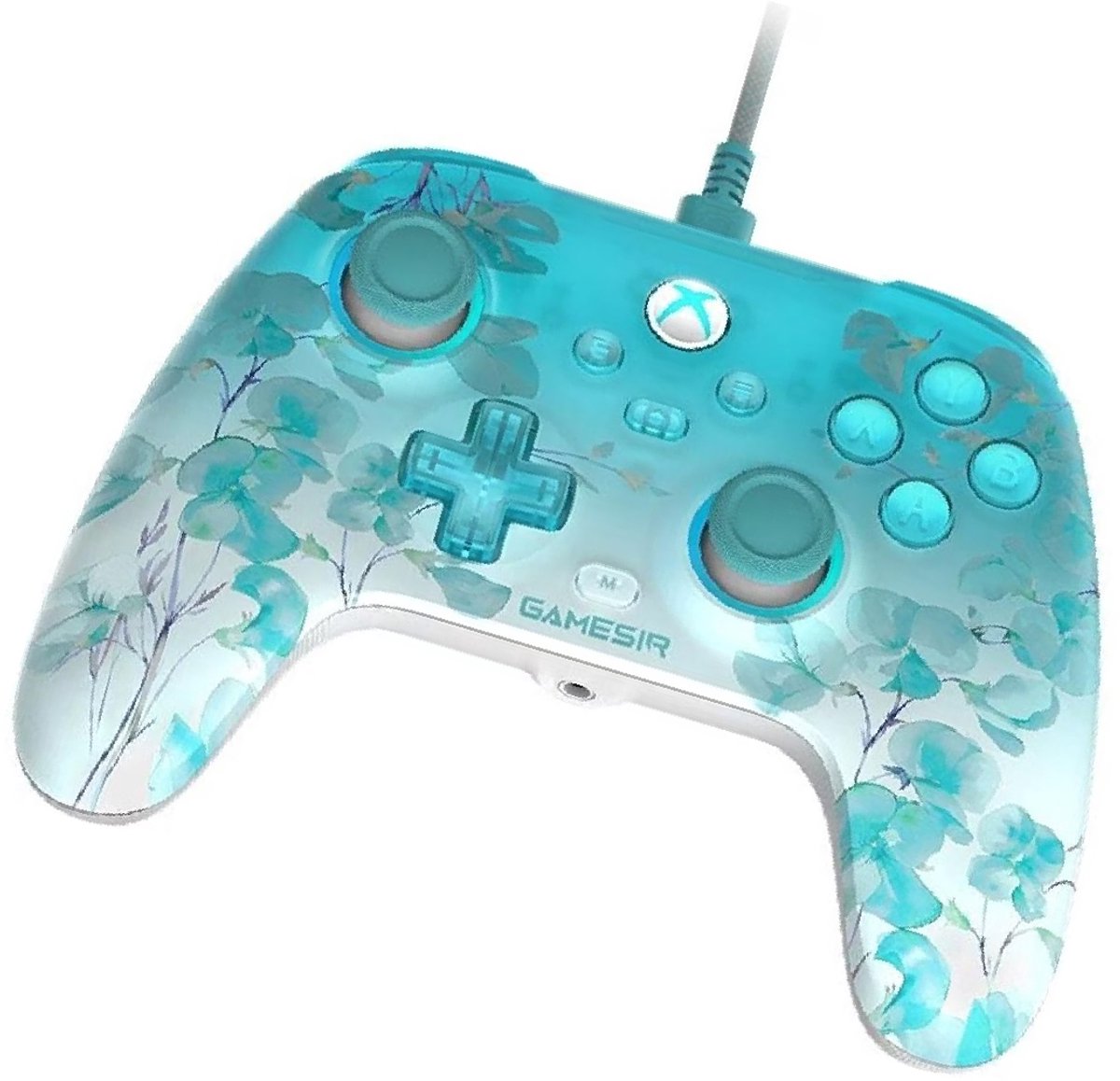 Gamesir t7 pro bedrade controller hall 10 orig - GameSir T7 Pro Controller
