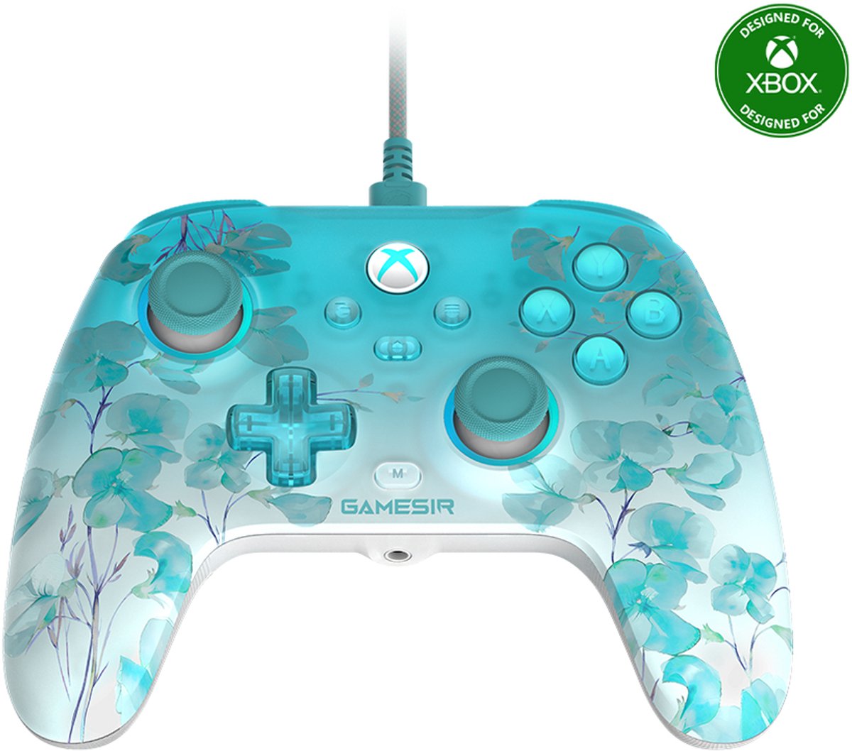 Gamesir t7 pro bedrade controller hall 2 orig - GameSir T7 Pro Controller