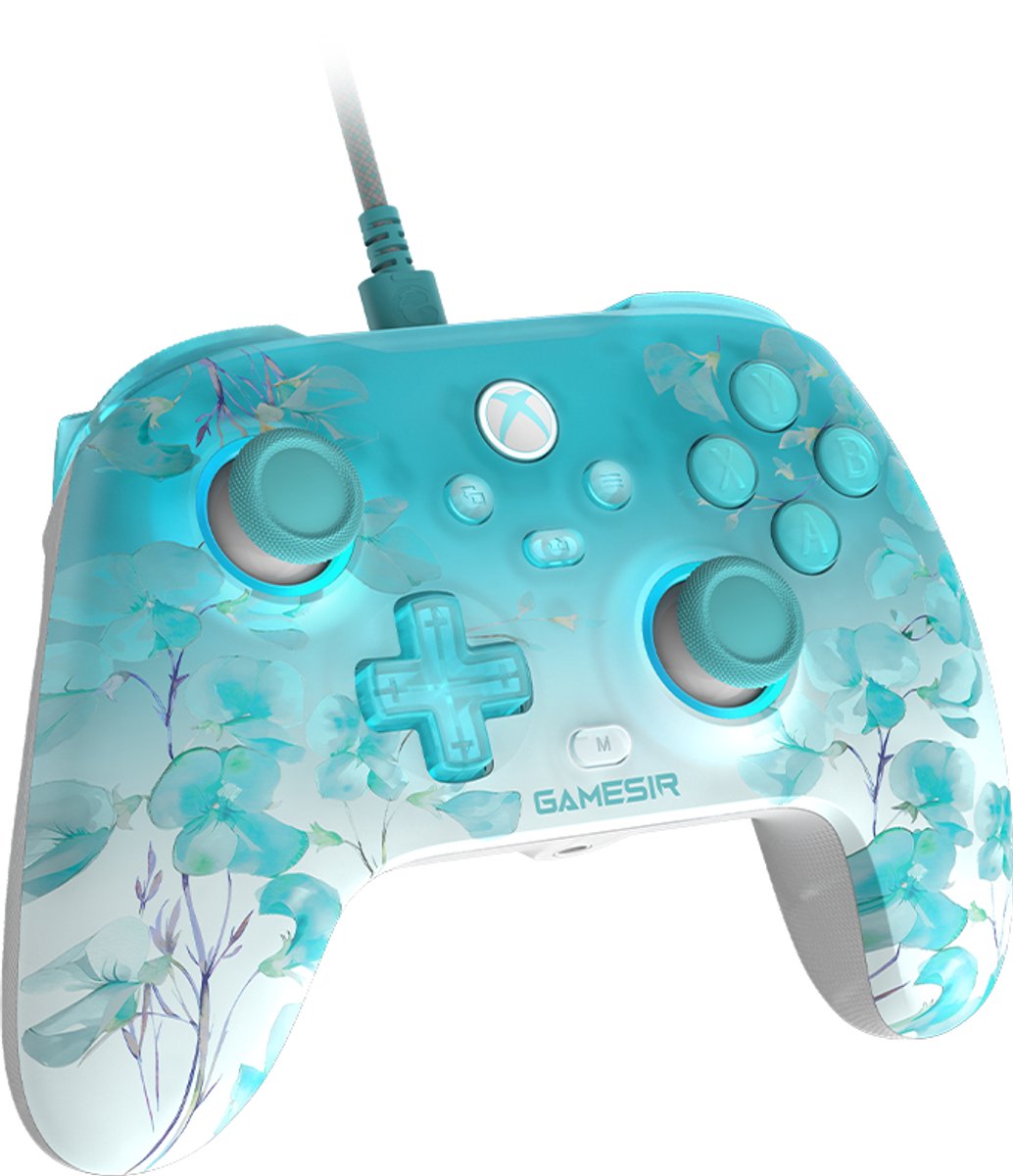 Gamesir t7 pro bedrade controller hall 3 orig - GameSir T7 Pro Controller