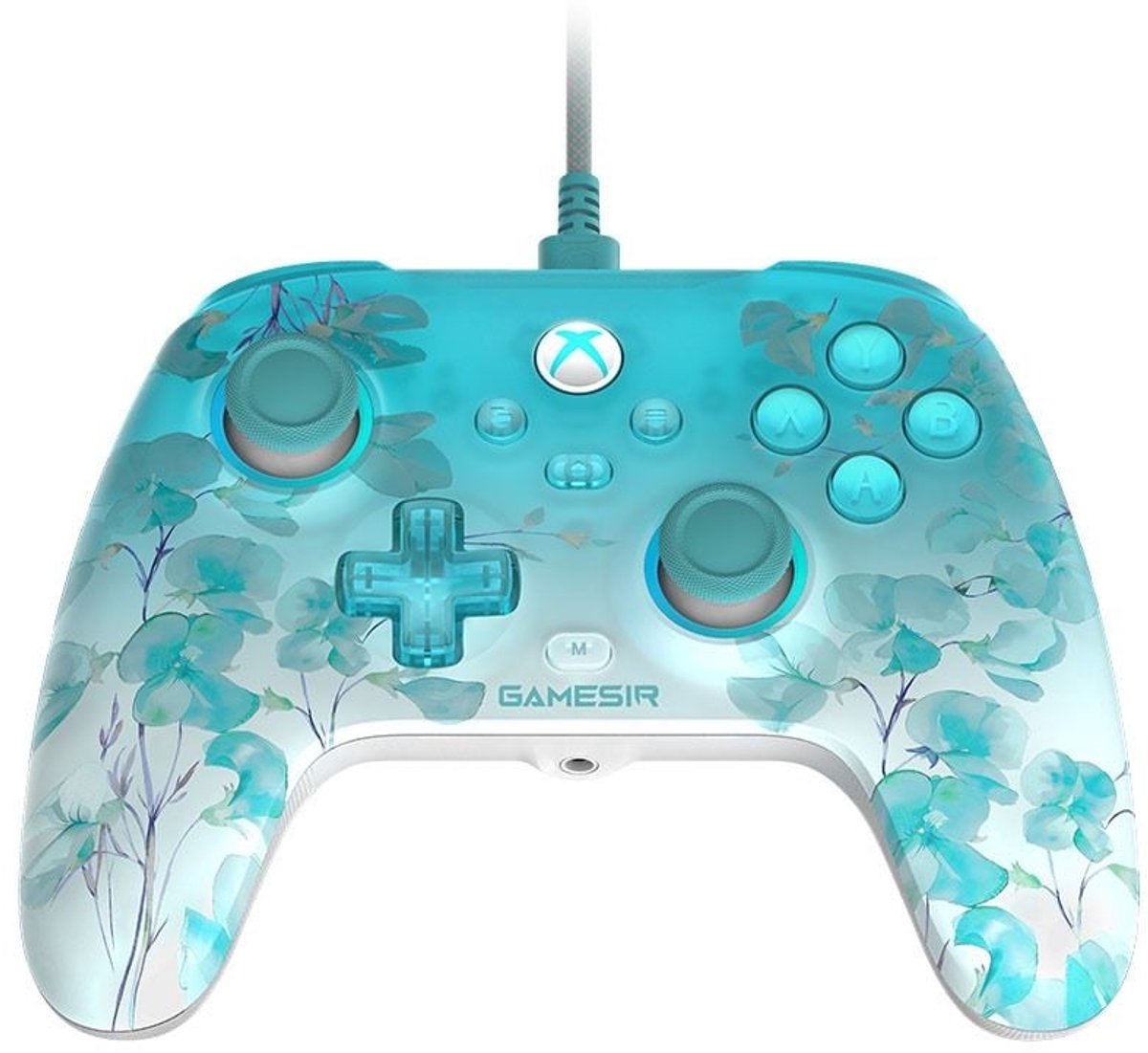 Gamesir t7 pro bedrade controller hall 5 orig - GameSir T7 Pro Controller