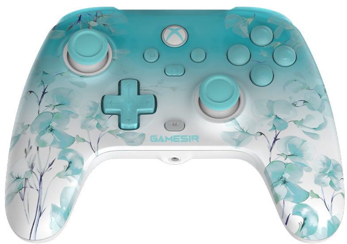 Gamesir t7 pro bedrade controller hall 6 orig - GameSir T7 Pro Controller