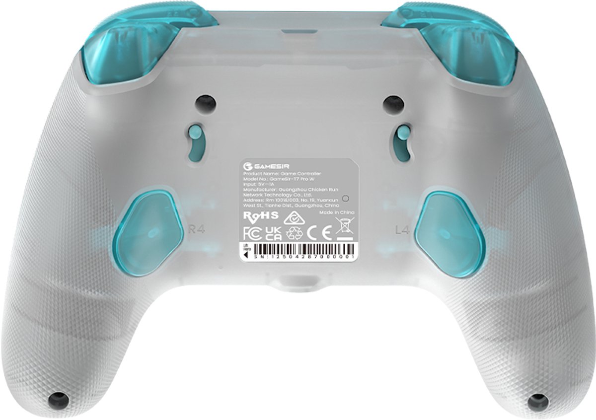Gamesir t7 pro bedrade controller hall 9 orig - GameSir T7 Pro Controller