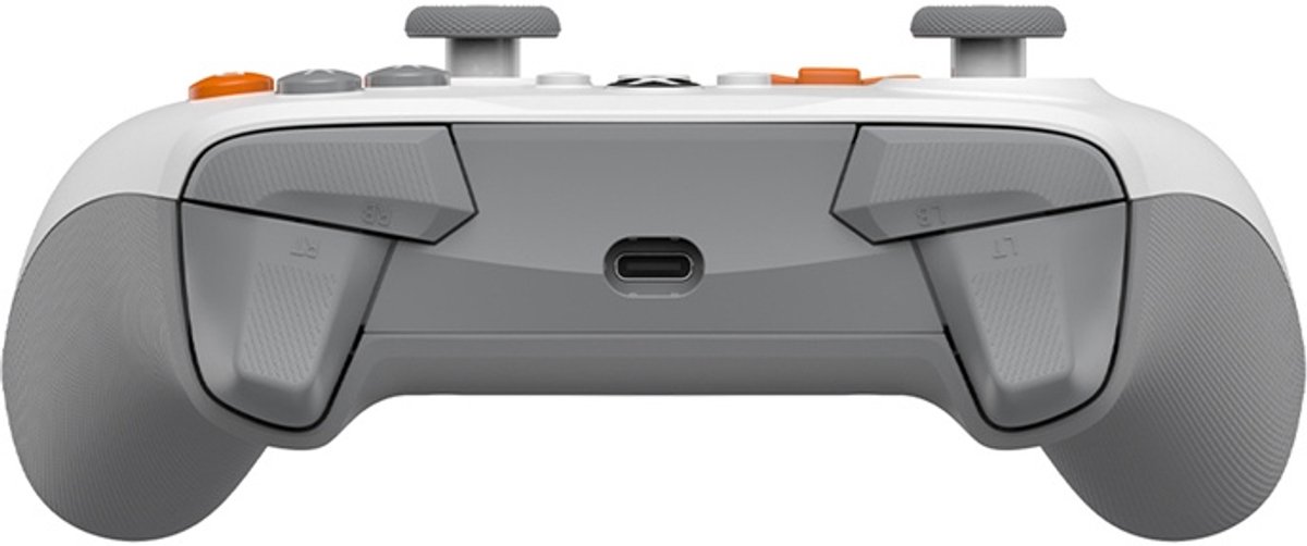 Gamesir t7 wit usb gamepad analoog dig 10 orig - GameSir T7 Wit USB Controller