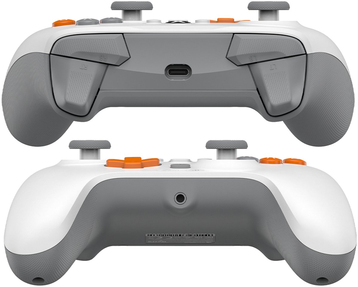 Gamesir t7 wit usb gamepad analoog dig 7 orig - GameSir T7 Wit USB Controller