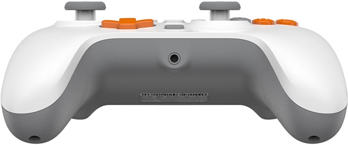 Gamesir t7 wit usb gamepad analoog dig 8 orig - GameSir T7 Wit USB Controller