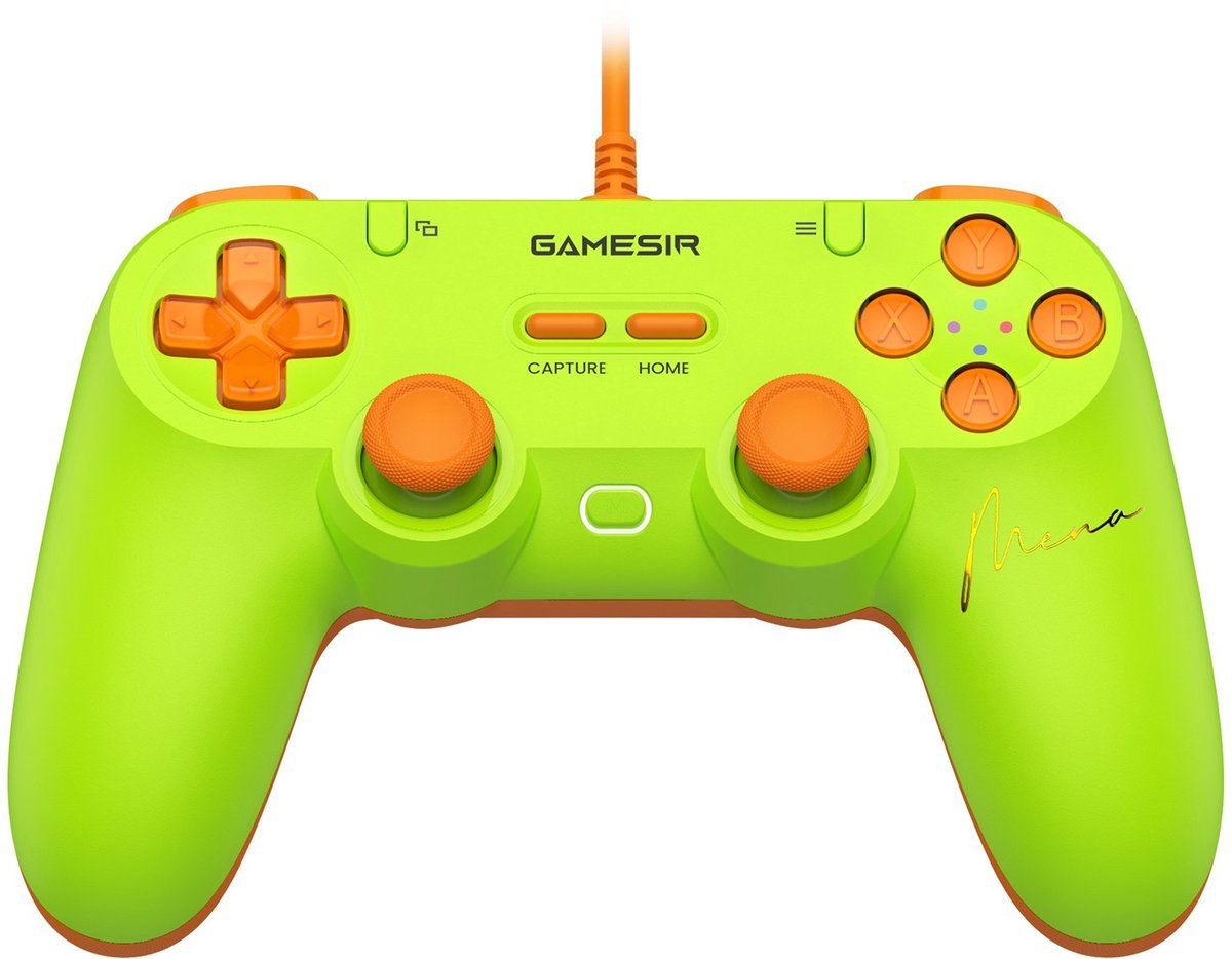 Gamesir tegenaria lite menard game con