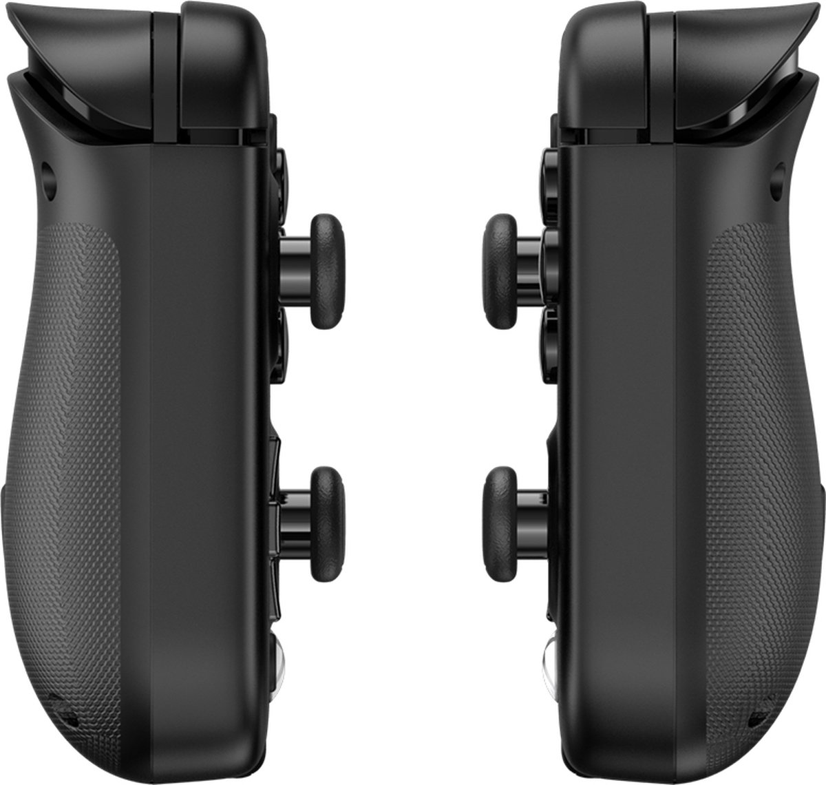 Gamesir x2 pro black gamepad 6 orig - GameSir X2 Pro Mobiele controller (zwart)