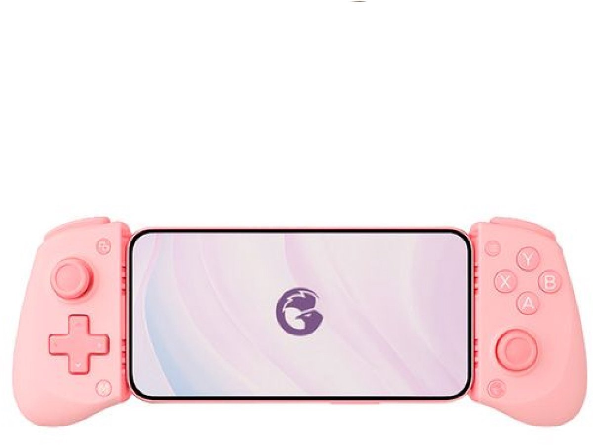 Gamesir x5 lite bedrade gamecontroller