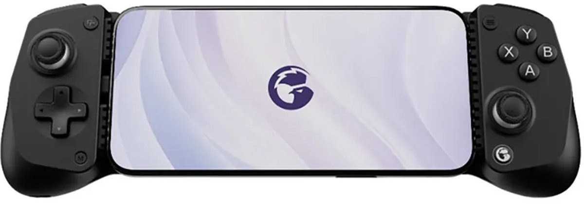 Gamesir x5 lite telefoon controller li 9553618 2 orig - GameSir X5 Lite Mobiele controller (zwart)