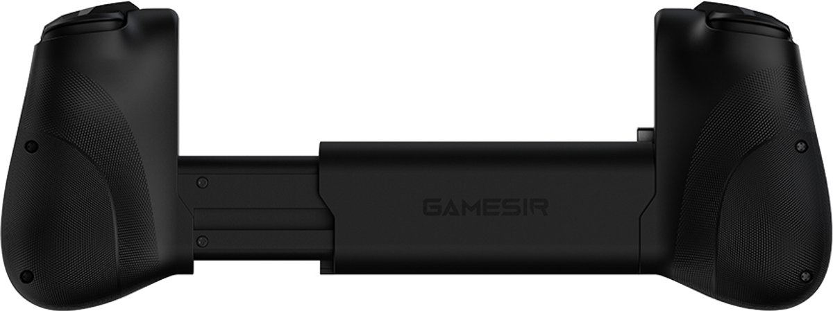 Gamesir x5 lite telefoon controller li 9553618 5 orig - GameSir X5 Lite Mobiele controller (zwart)