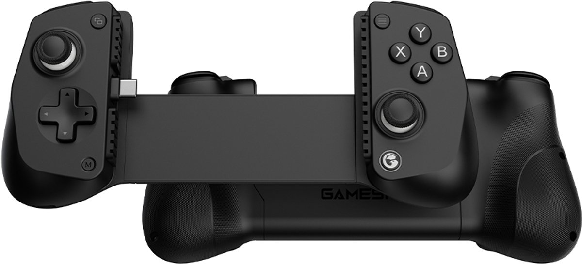 Gamesir x5 lite telefoon controller li 9553618 7 orig - GameSir X5 Lite Mobiele controller (zwart)