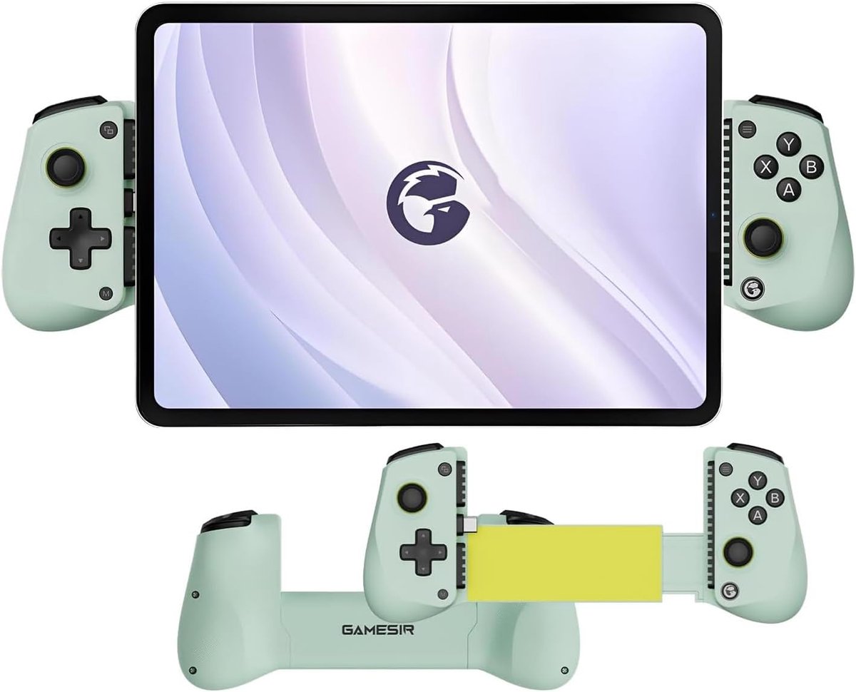 Gamesir x5 lite telefoon controller li 9553634 8 orig - GameSir X5 Lite Telefoon Controller Lichtgewicht Mobiele controller