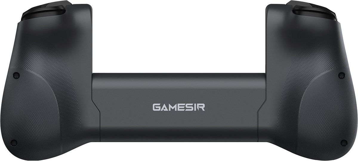 Gamesir x5s draadloze telefoon control 3 orig - GameSir X5S Mobiele controller (zwart)