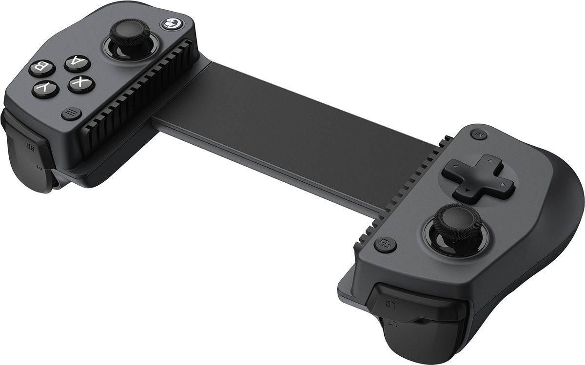 Gamesir x5s draadloze telefoon control 5 orig - GameSir X5S Mobiele controller (zwart)