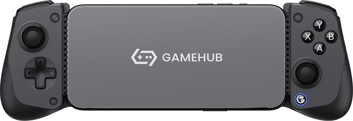 Gamesir x5s draadloze telefoon control