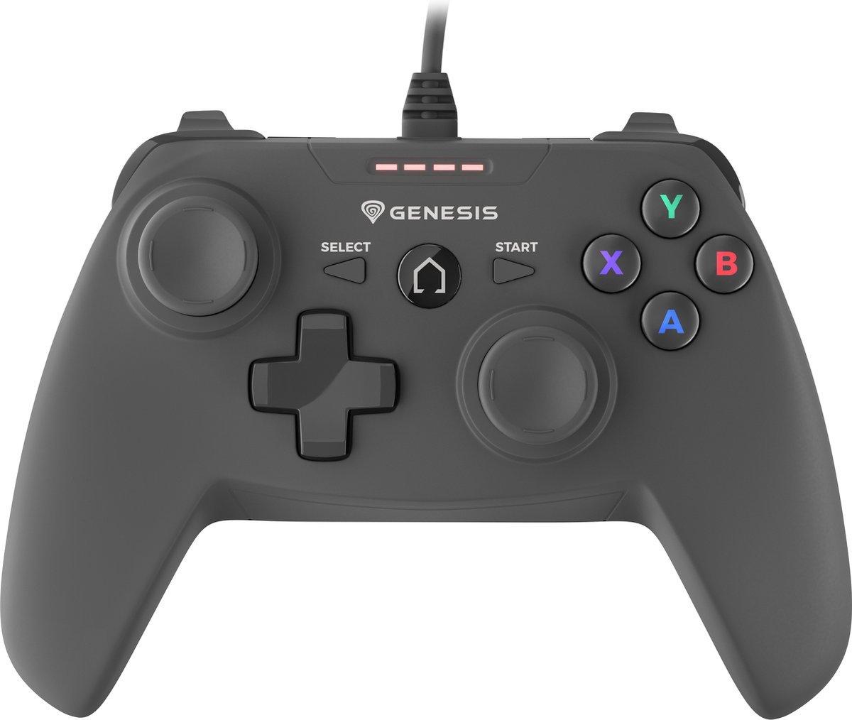 Genesis njg 0773 mangan p58 game contr