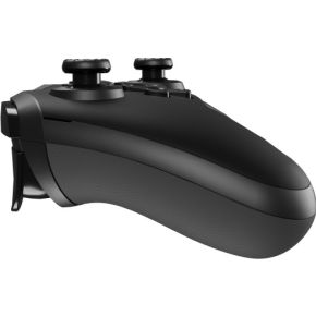Genesis njg 2100 mangan 400 game contr 6 orig - GENESIS Njg-2100 Mangan 400 Controller (zwart)