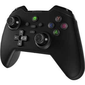 Genesis njg 2100 mangan 400 game contr 7 orig - GENESIS Njg-2100 Mangan 400 Controller (zwart)
