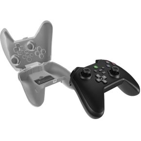 Genesis njg 2100 mangan 400 game contr 8 orig - GENESIS Njg-2100 Mangan 400 Controller (zwart)