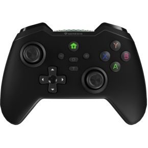 Genesis njg 2100 mangan 400 game contr