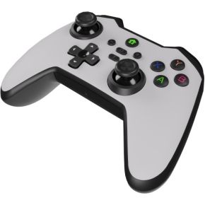 Genesis njg 2101 mangan 400 game contr 3 orig - GENESIS Njg-2101 Controller (wit)