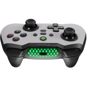 Genesis njg 2101 mangan 400 game contr 4 orig - GENESIS Njg-2101 Controller (wit)