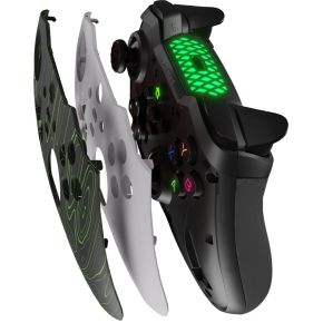Genesis njg 2101 mangan 400 game contr 6 orig - GENESIS Njg-2101 Controller (wit)
