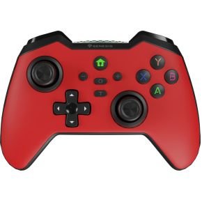 Genesis njg 2102 mangan 400 game contr