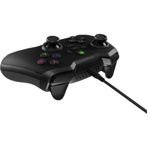 Genesis njg 2103 mangan 300 usb gamepa 2 orig - Genesis Njg-2103 Mangan 300 Controller (zwart)
