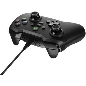 Genesis njg 2103 mangan 300 usb gamepa 3 orig - Genesis Njg-2103 Mangan 300 Controller (zwart)