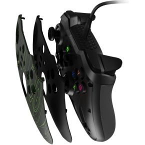 Genesis njg 2103 mangan 300 usb gamepa 7 orig - Genesis Njg-2103 Mangan 300 Controller (zwart)