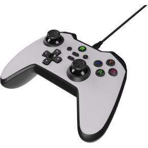 Genesis njg 2104 mangan 300 usb gamepa 3 orig - Genesis NJG-2104 Controller (wit)