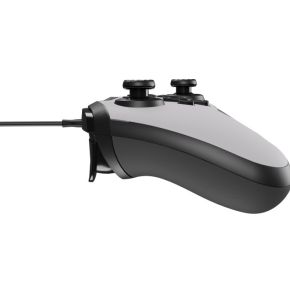 Genesis njg 2104 mangan 300 usb gamepa 5 orig - Genesis NJG-2104 Controller (wit)