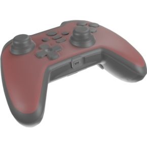 Genesis njg 2105 mangan 300 usb gamepa 7 orig - Genesis NJG-2105 Controller (rood)