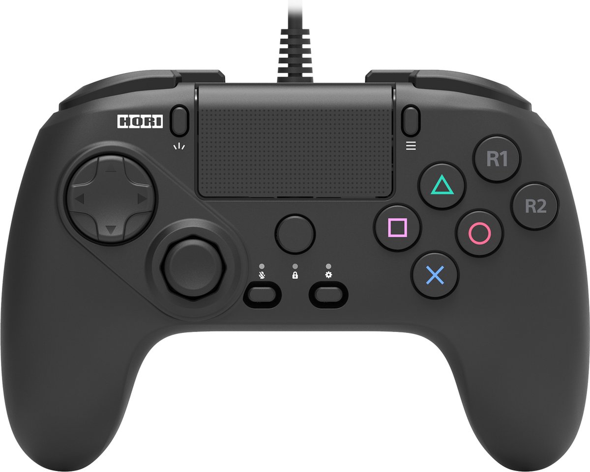 Hori fighting commander octa contro 2 orig - HORI Fighting Commander Octa Controller