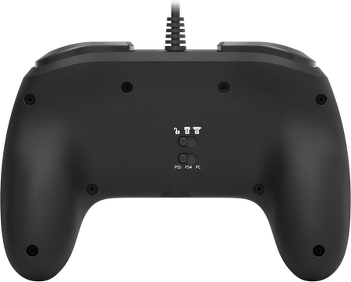 Hori fighting commander octa contro 3 orig - HORI Fighting Commander Octa Controller