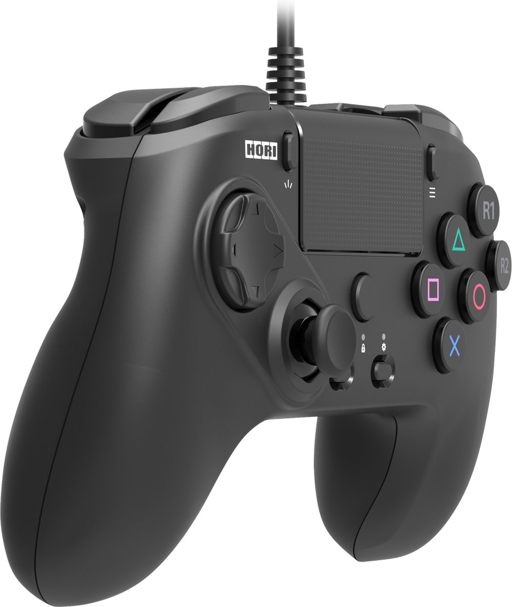 Hori fighting commander octa contro 5 orig - HORI Fighting Commander Octa Controller