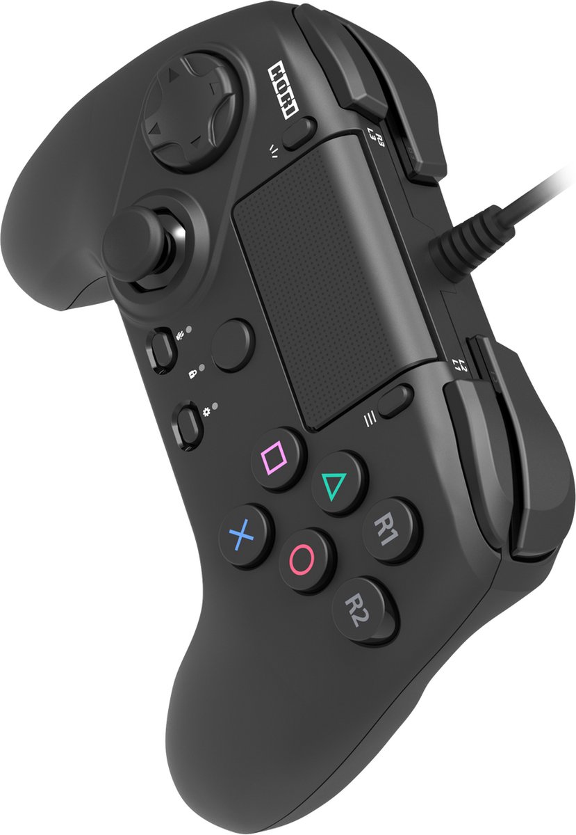 Hori fighting commander octa contro 7 orig - HORI Fighting Commander Octa Controller