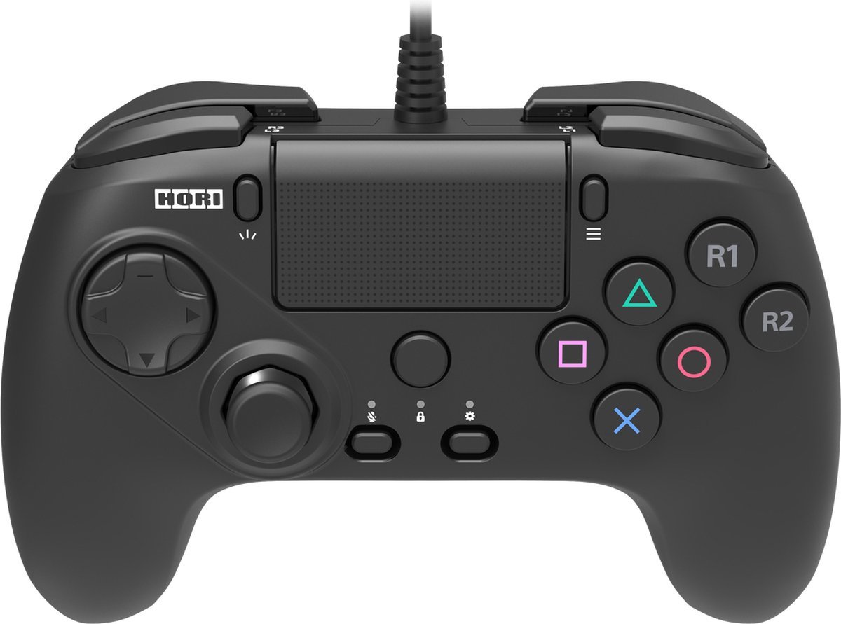 Hori fighting commander octa contro