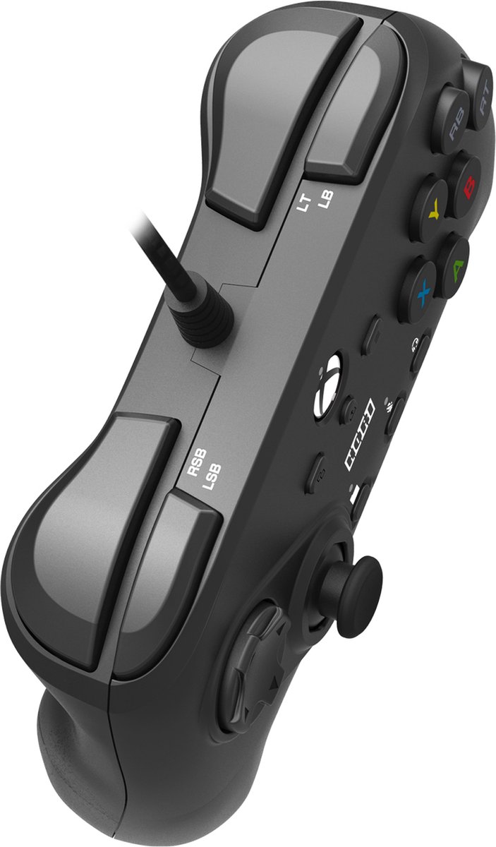 Hori fighting commander octa voor x 8 orig - HORI Fighting Commander Octa Voor Xbox Series X S En Pc Controller