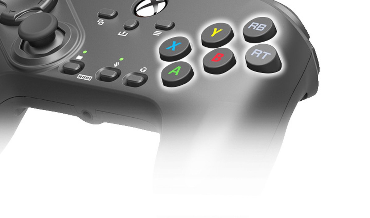 Hori fighting commander octa voor x 9 orig - HORI Fighting Commander Octa Voor Xbox Series X S En Pc Controller