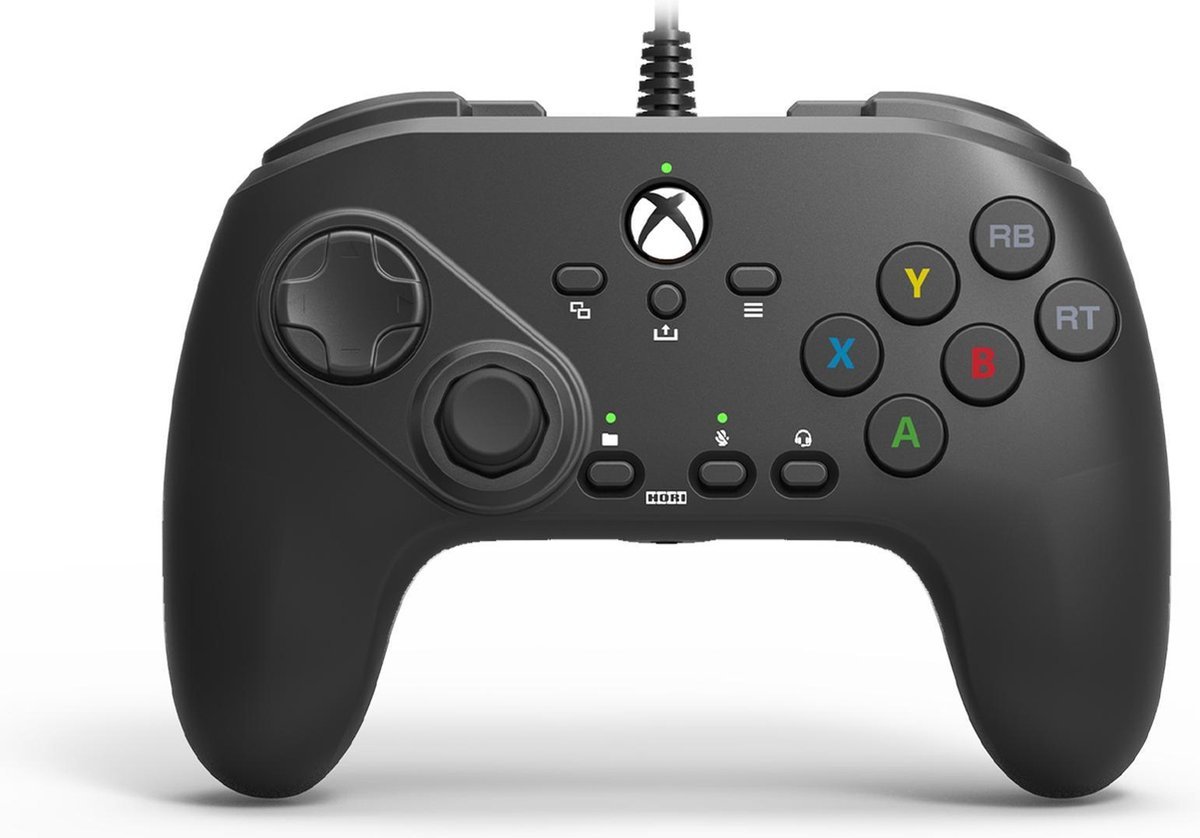 Hori fighting commander octa voor x