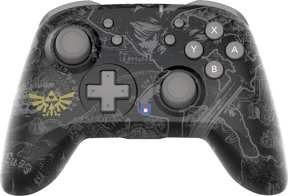 Hori horipad draadloze nintendo swi 9553825