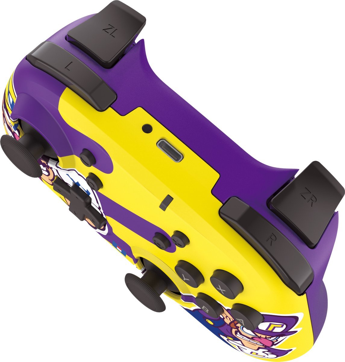 Hori horipad draadloze nintendo swi 9553830