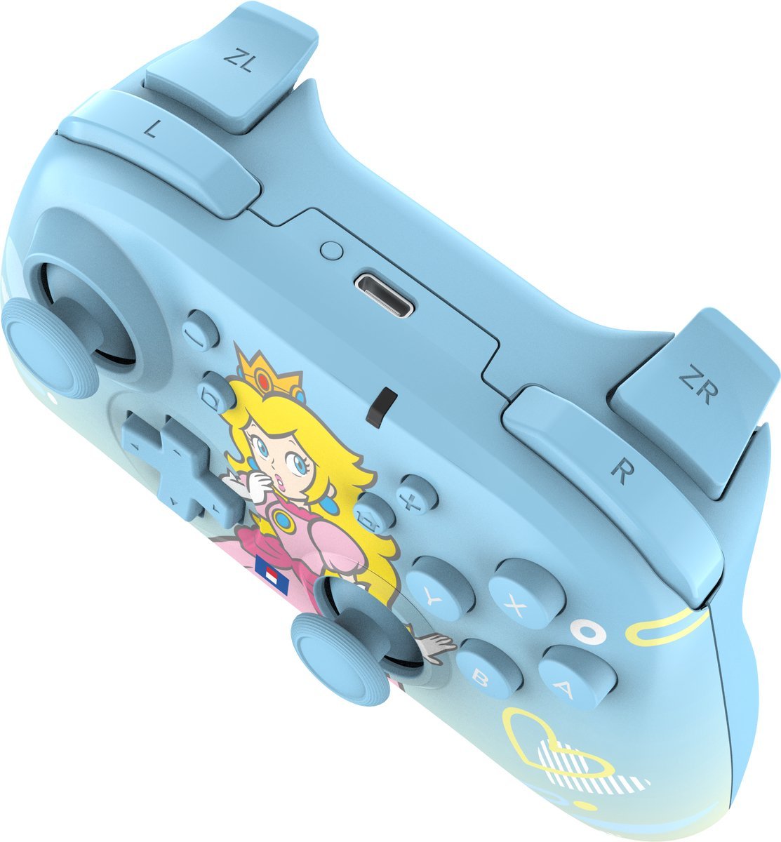 Hori horipad draadloze nintendo swi