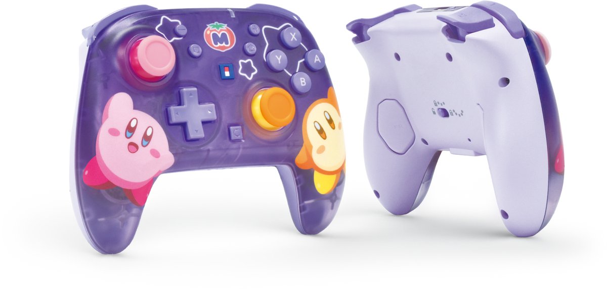 Hori horipad turbo draadloze contro 2 orig - HORI Horipad Turbo Draadloze Controller