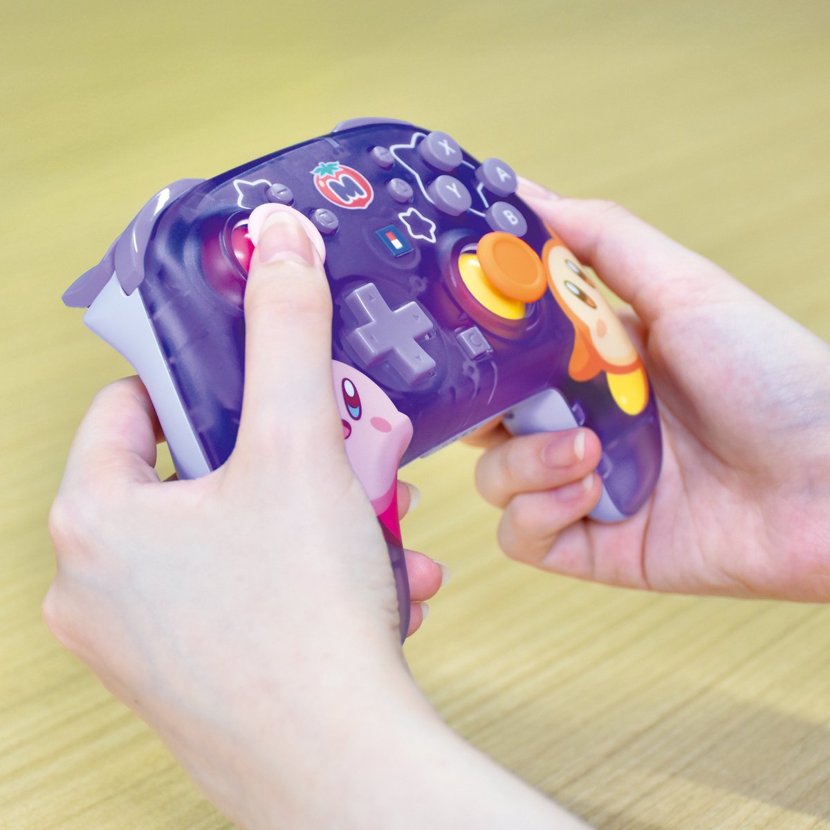 Hori horipad turbo draadloze contro 5 orig - HORI Horipad Turbo Draadloze Controller