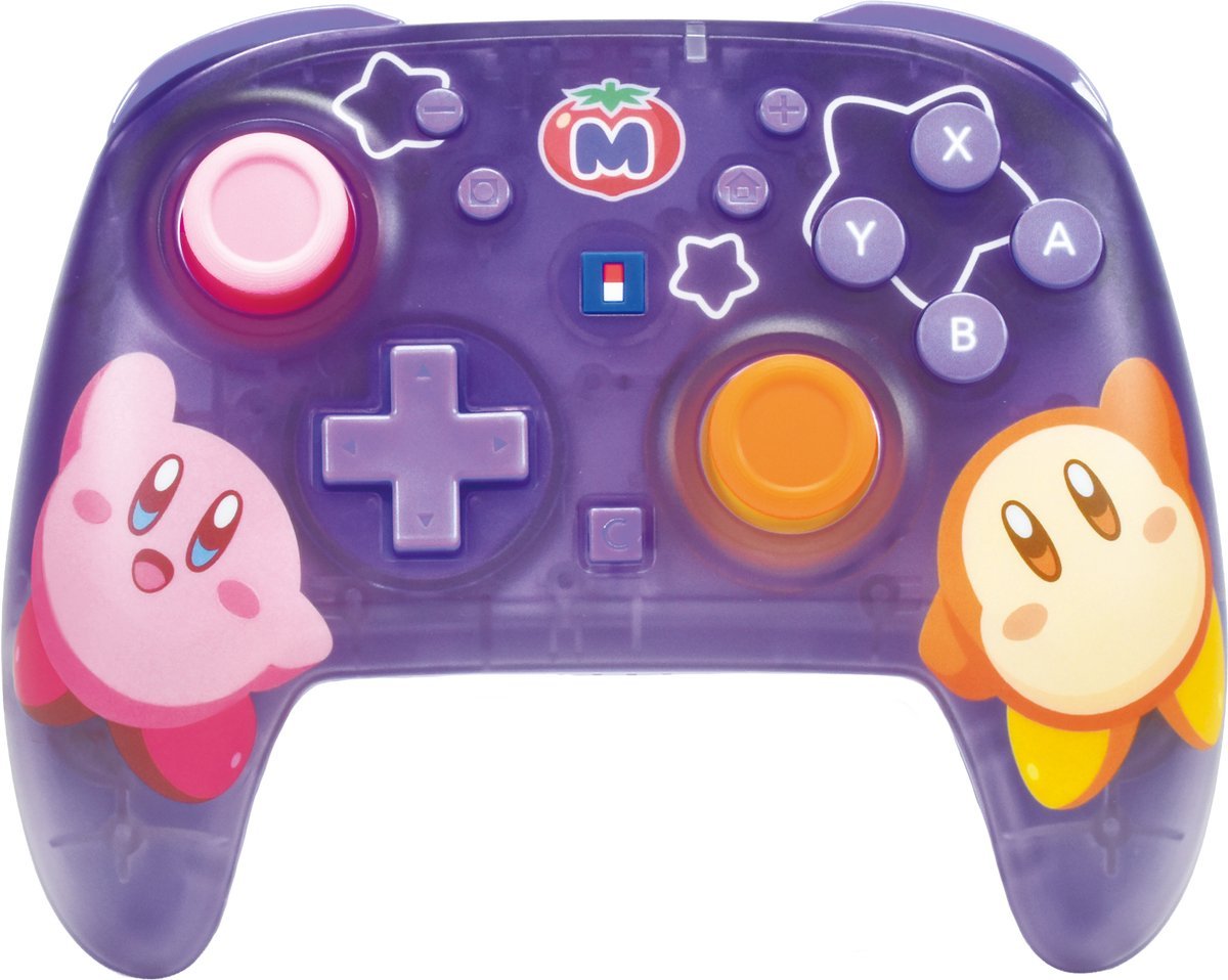 Hori horipad turbo draadloze contro