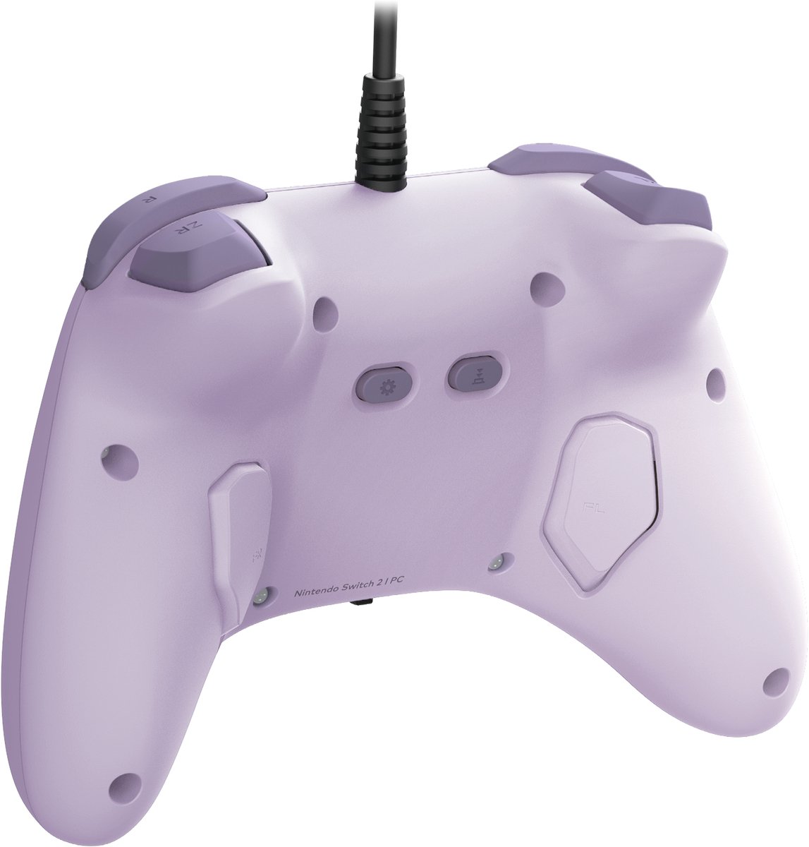 Hori horipad turbo wired controller 9553773 4 orig - HORI Horipad Turbo Wired Controller