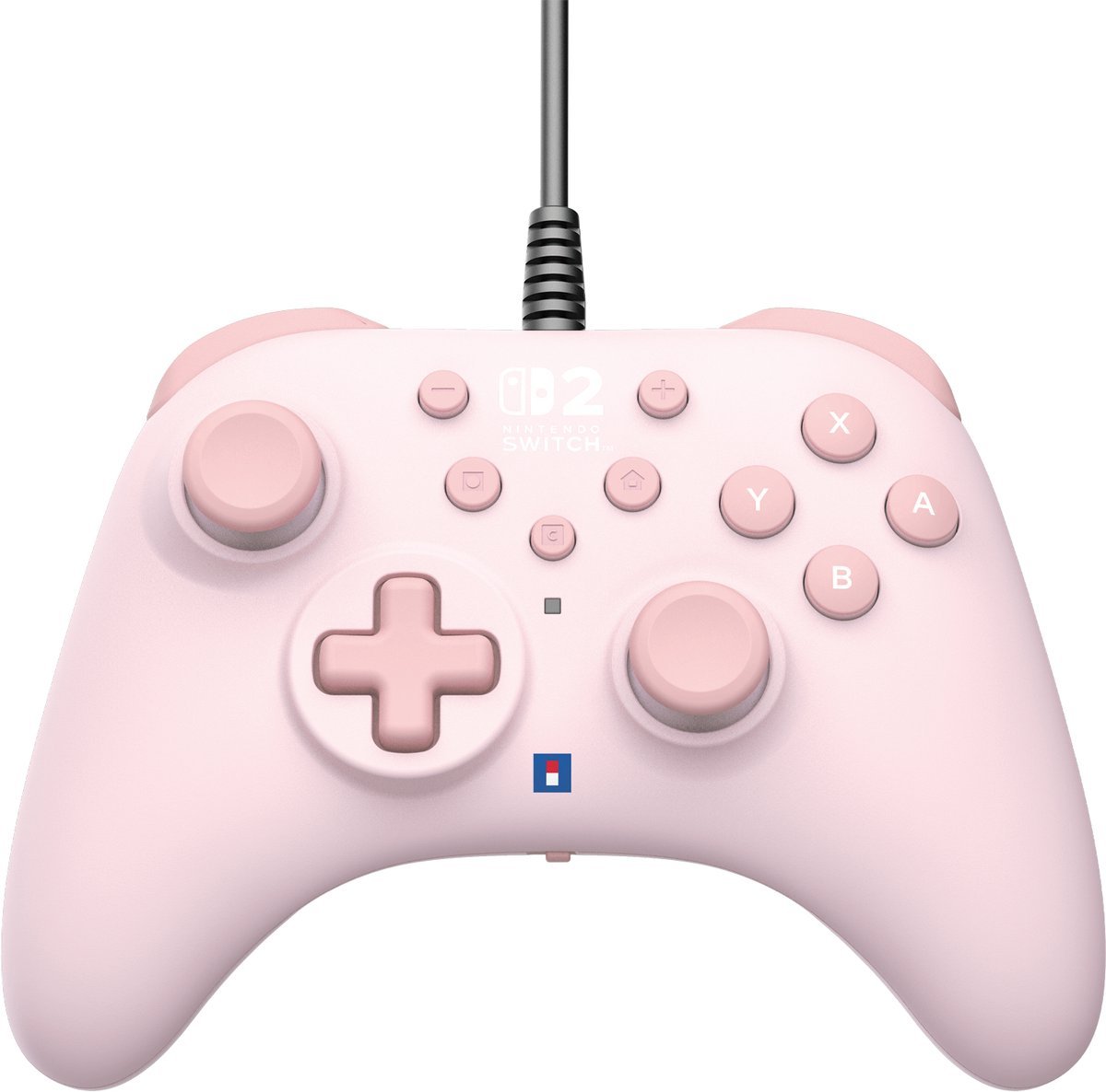 Hori horipad turbo wired controller 9554007